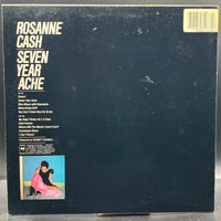 Rosanne Cash - Seven Year Ache