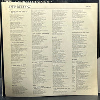 Otis Redding - Otis Redding