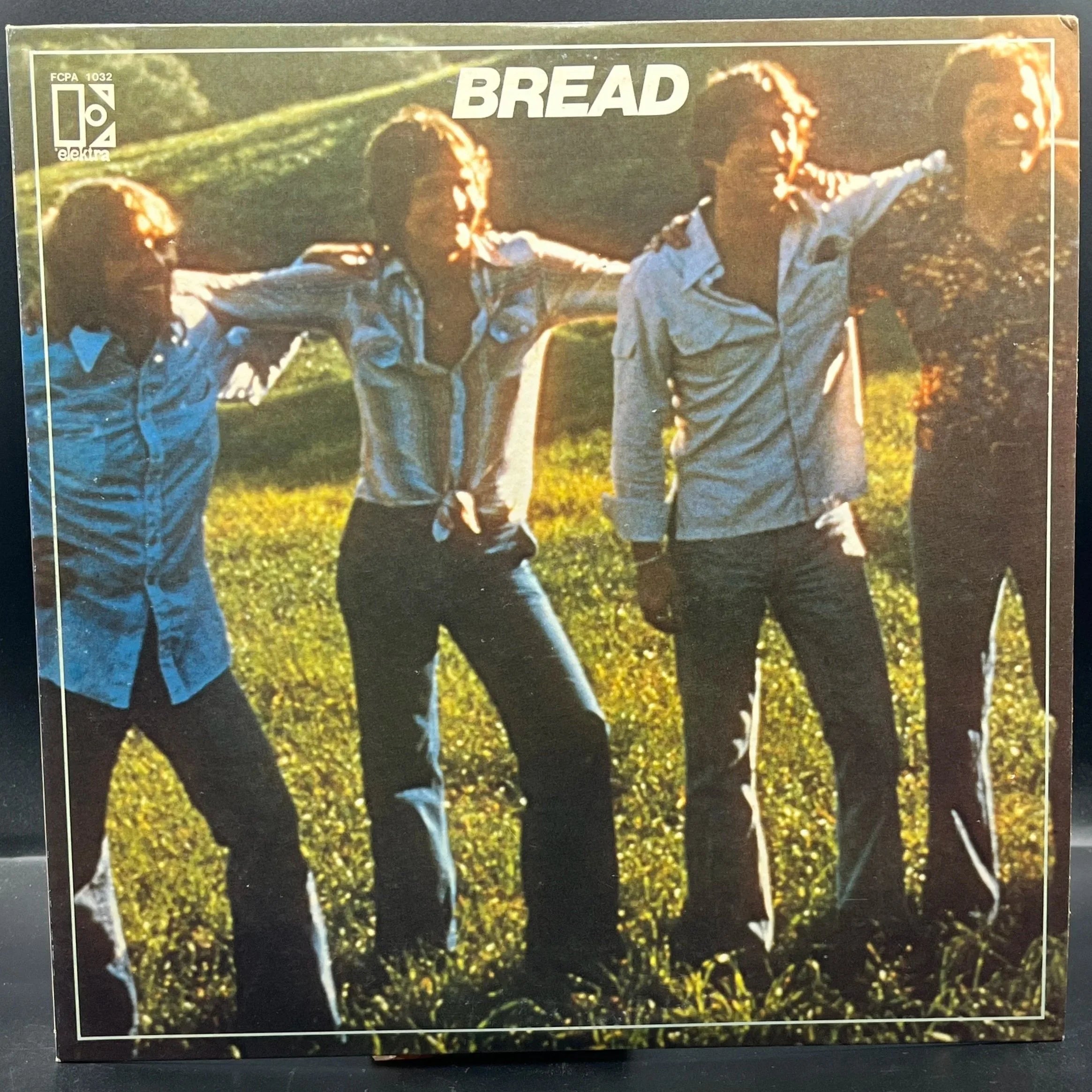 Bread - The Best of Bread