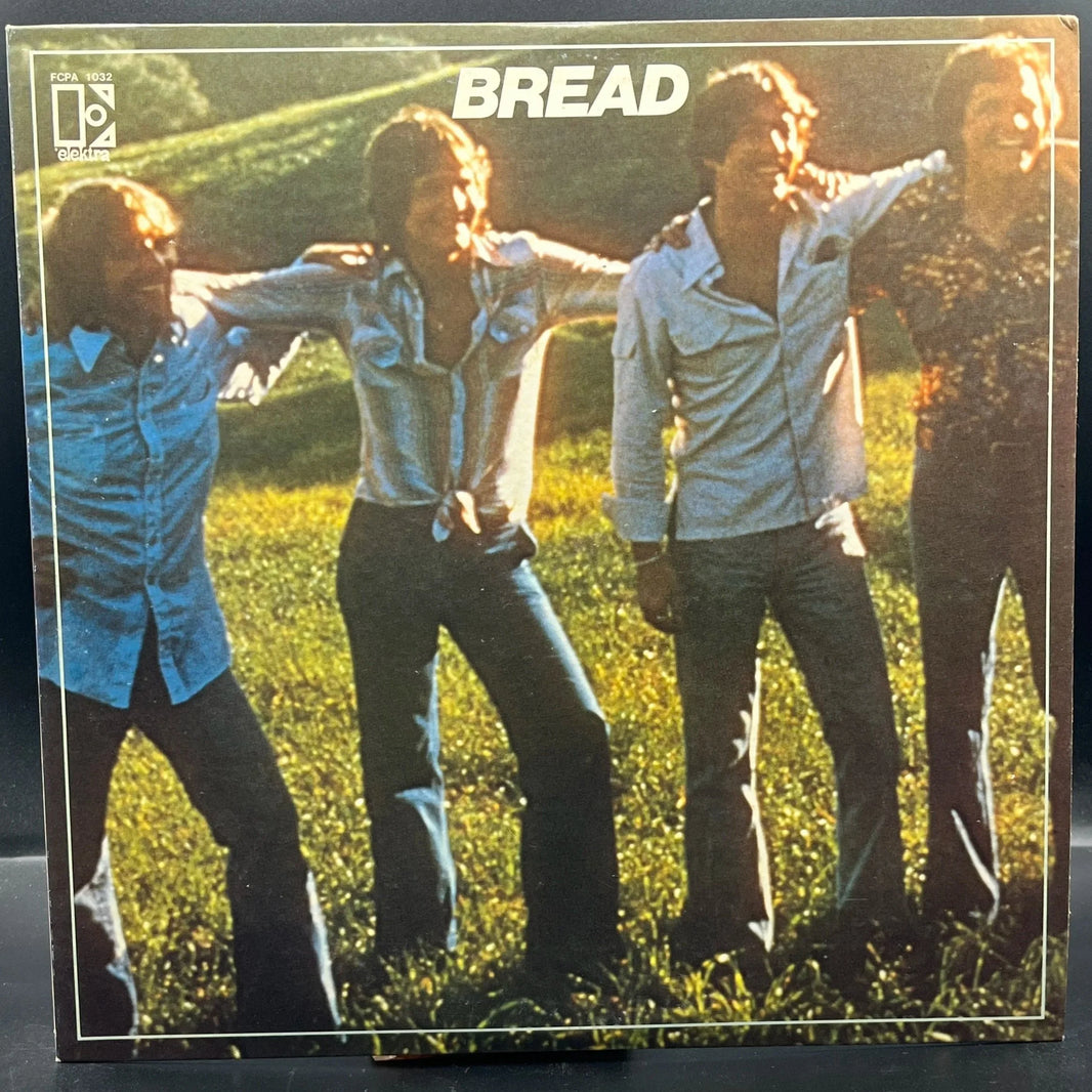 Bread - The Best of Bread