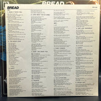 Bread - The Best of Bread