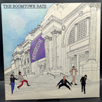 The Boomtown Rats - Ratrospective