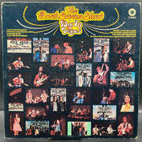 The Buck Owens Show: Big In Vegas