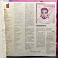 James Ingram - Never Felt So Good