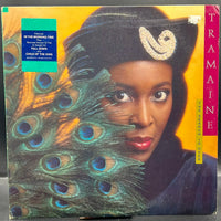 Tramaine Hawkins - The Search Is Over