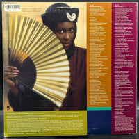Tramaine Hawkins - The Search Is Over