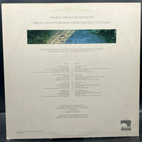 Windham Hill Records Sampler '84