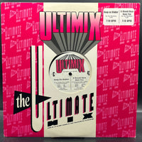 Ultimix 43 (Pt. II)