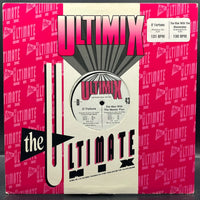 Ultimix 43 (Pt. II)