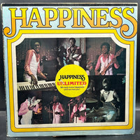 Happiness Unlimited - Happiness