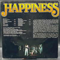 Happiness Unlimited - Happiness
