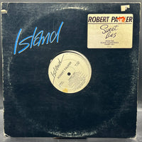 Robert Palmer - Sweet Lies (Single)