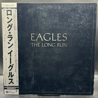 Eagles - The Long Run