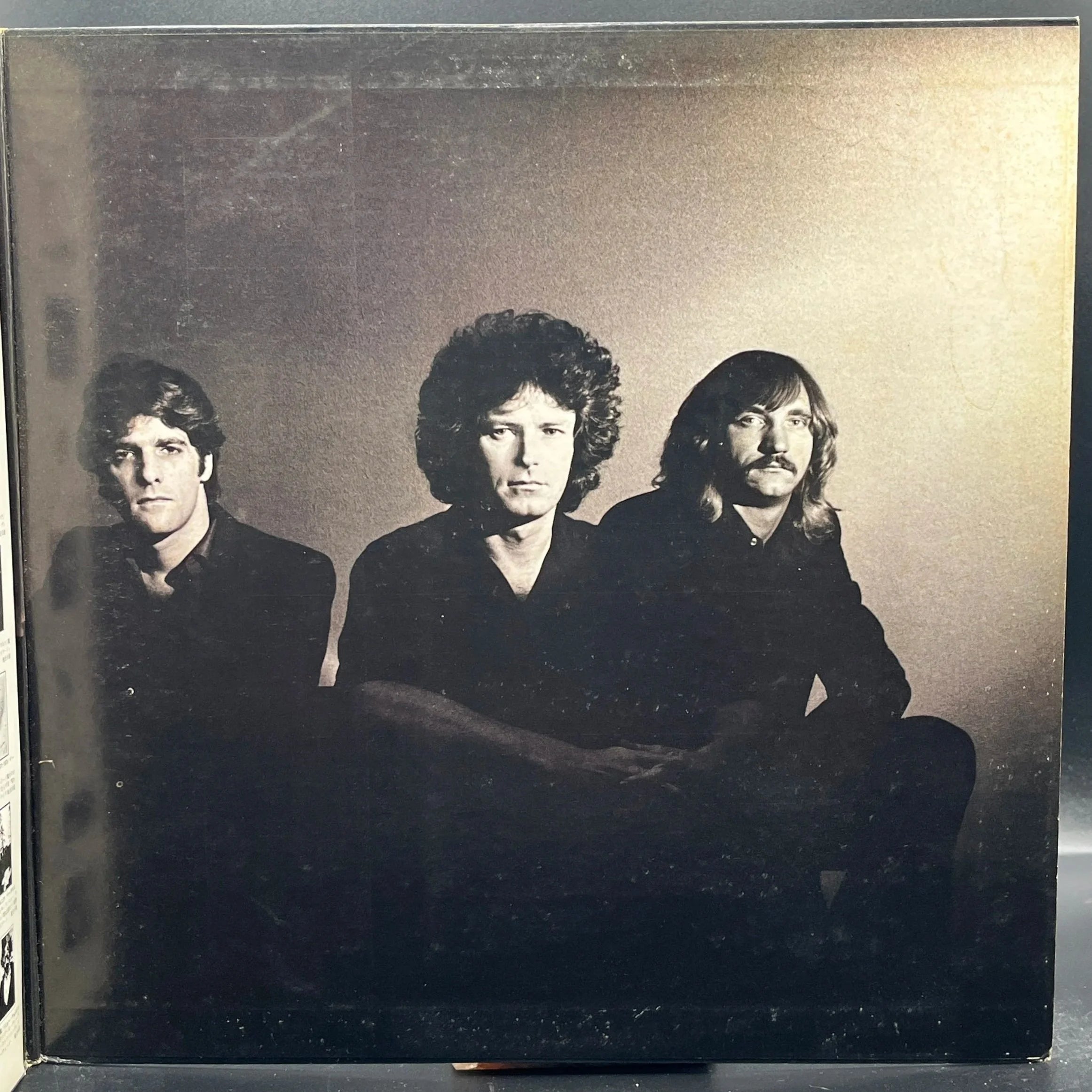 Eagles - The Long Run