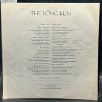 Eagles - The Long Run