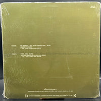 Martinique - No Regrets (Non, Je Ne Regrette Rien) (Single)