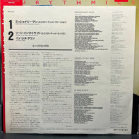 Eurythmics - Missionary Man (Single)