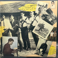 Billy Joel - Songs in the Attic