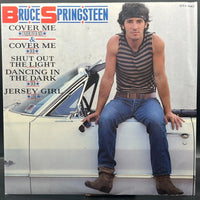 Bruce Springsteen - Cover Me (Single)