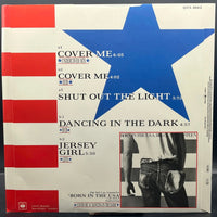 Bruce Springsteen - Cover Me (Single)