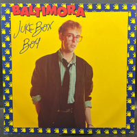 Baltimora - Juke Box Boy (Single)