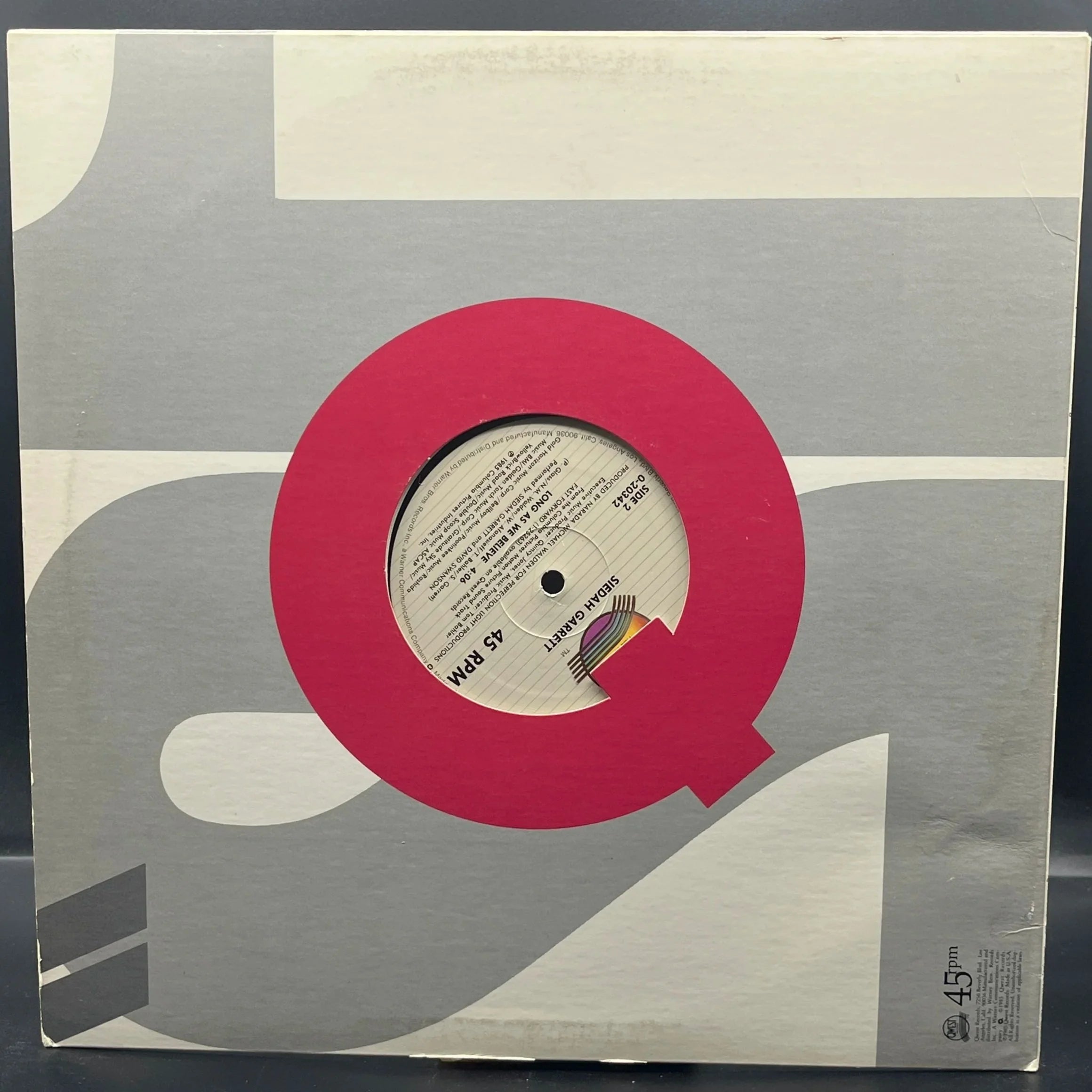 Siedah Garrett - Curves (Remix Single)