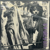 Prince & The Revolution - Anotherloverholenyohead (Single)