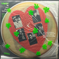 Frankie Goes To Hollywood - Welcome To The Pleasuredome (Picture Disc)