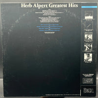 Herb Alpert - Greatest Hits