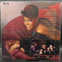 Dionne Warwick - Friends