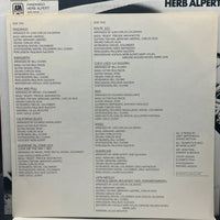 Herb Alpert - Fandango