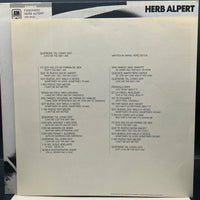 Herb Alpert - Fandango