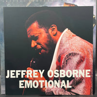 Jeffrey Osborne - Emotional