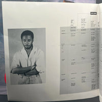 Jeffrey Osborne - Emotional