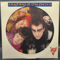 Doctor & The Medics - Laughing At The Pieces (Picture Disc)