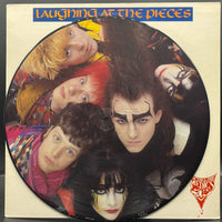 Doctor & The Medics - Laughing At The Pieces (Picture Disc)