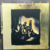 Blizard - Blizard