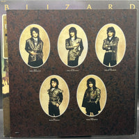 Blizard - Blizard