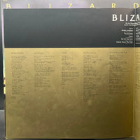 Blizard - Blizard