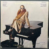 Elton John - Here And There
