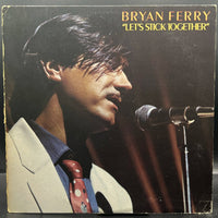 Bryan Ferry - Let's Stick Together