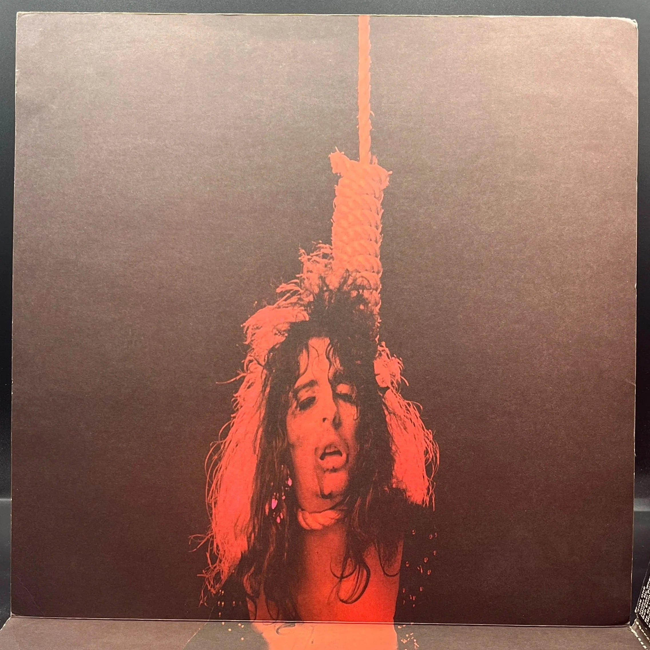 Alice Cooper - Killer