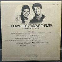 Today's Great Movie Themes