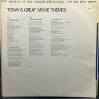 Today's Great Movie Themes