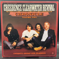 Creedence Clearwater Revival - Chronicle Volume Two