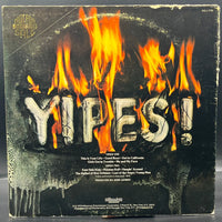 Yipes! - Yipes!