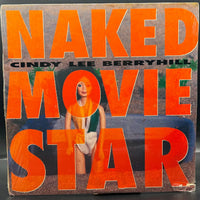 Cindy Lee Berryhill - Naked Movie Star