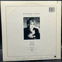 Howard Jones - Human's Lib
