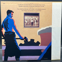 Big Country - Steeltown