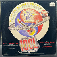 Billy Idol - Don't Need A Gun (Single)
